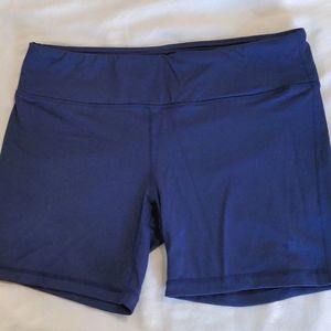 IAB MFG shorts